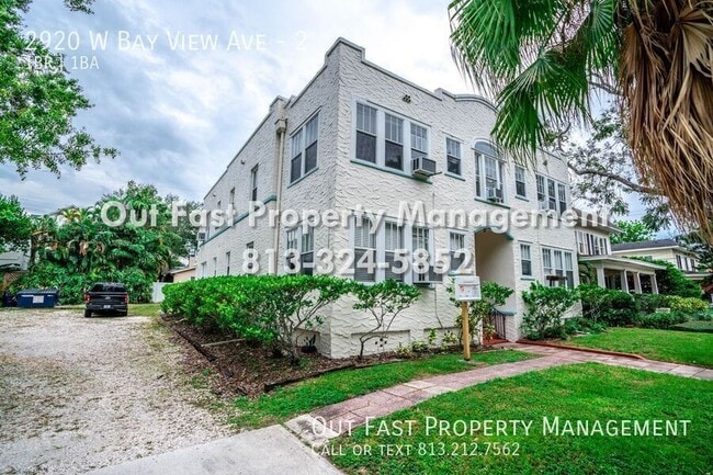 Photo - 2920 W Bay View Ave Unidad 2