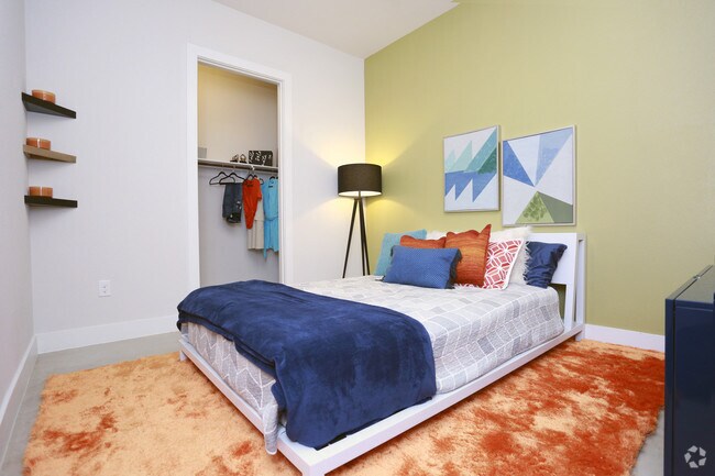 Photo - The Flats at Big Tex - Historical Access