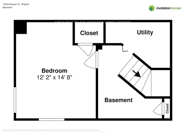 Photo - 12340 Newport Ct