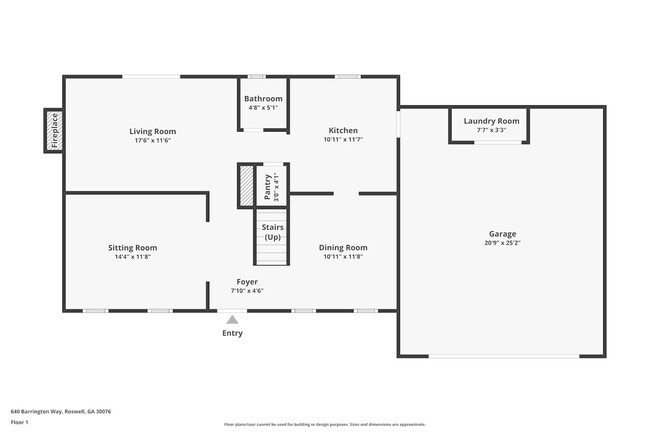Photo - 640 Barrington Way