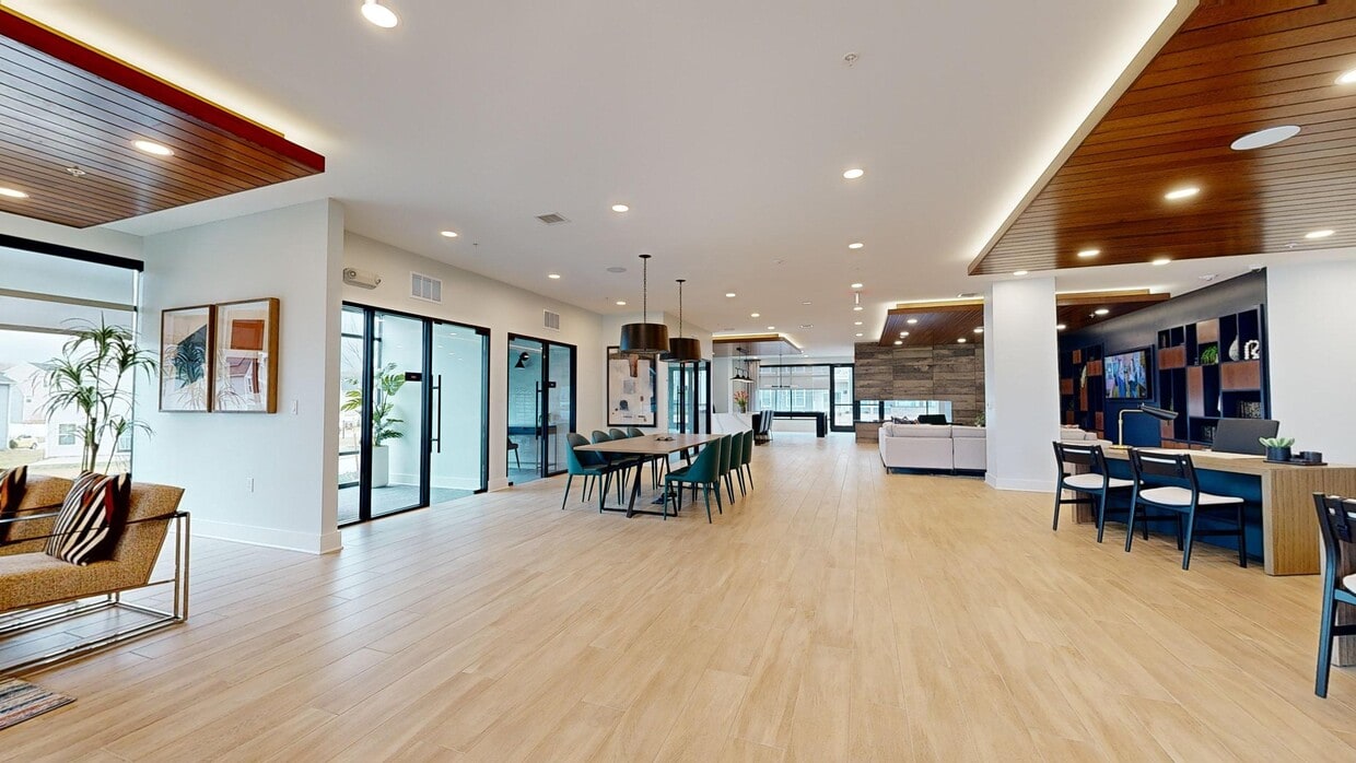 Photo - Montage at Marquis Hills Apartments