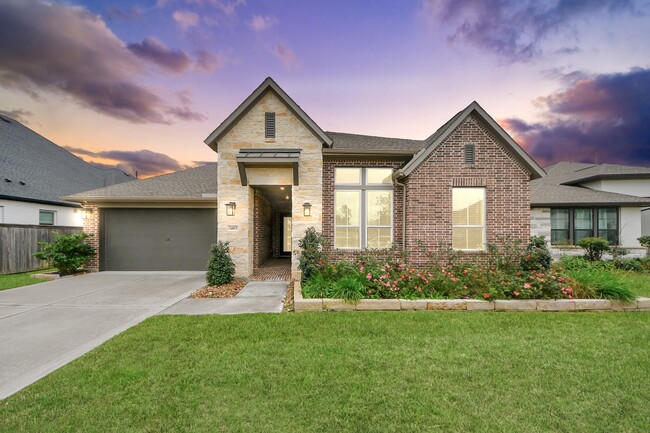 Building Photo - 24815 Pavonia Lake Ln