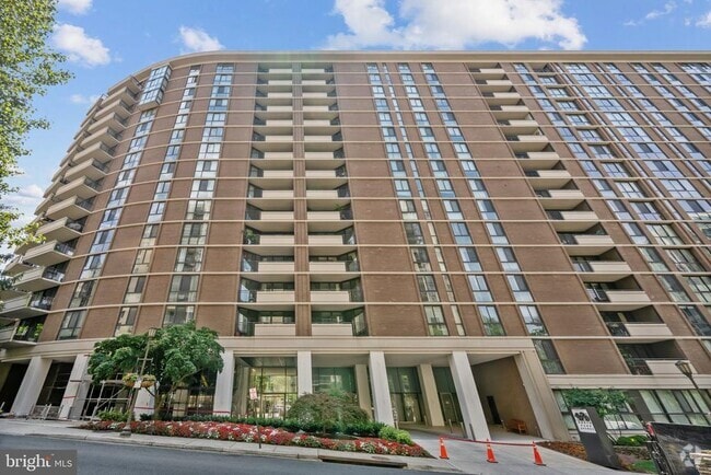 Building Photo - 4620 N Park Ave Unit 1103E Rental