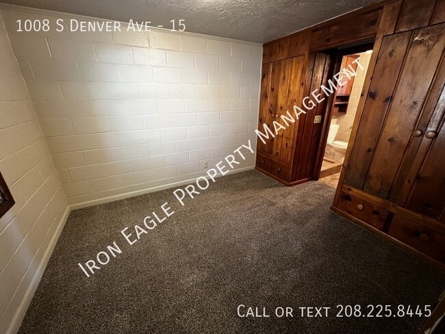 Photo - 1008 S Denver Ave Unit 15