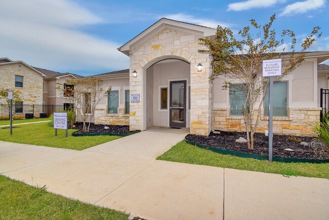 Photo - Cayetano Villas of LaVernia