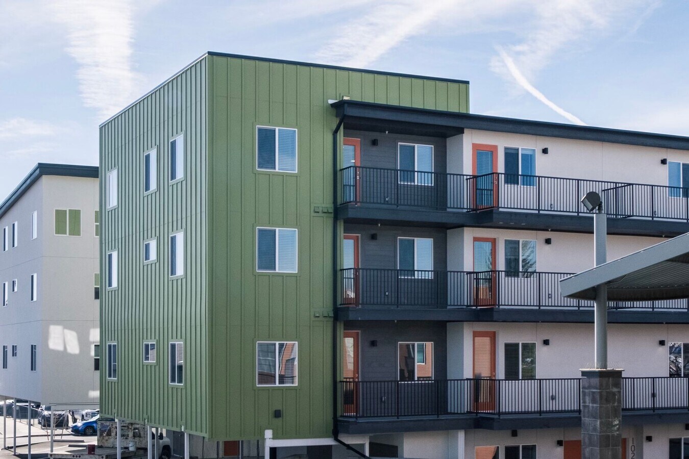 Photo - The Carlin I