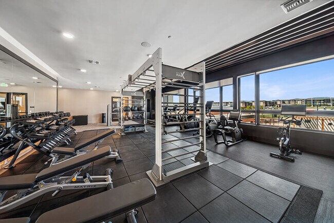 Photo - Olivean Apartments