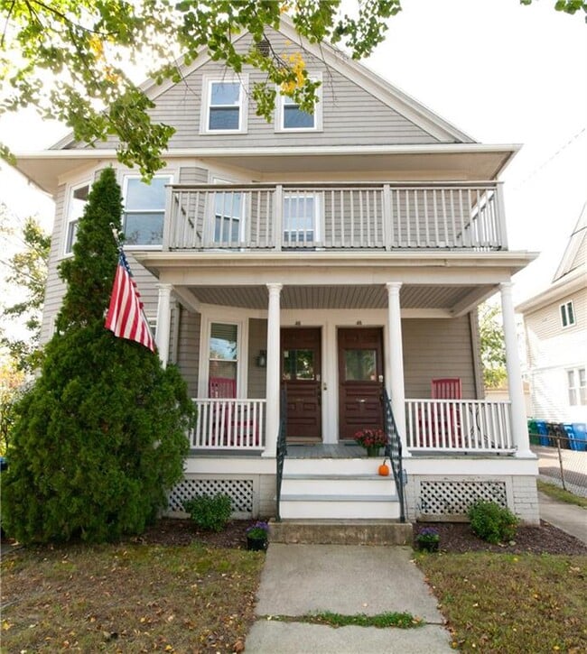 Building Photo - 48 Moorland Ave Rental