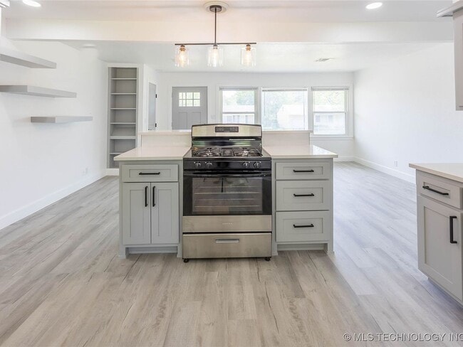 Photo - 2 Bed | 1 Bath in North Tulsa!