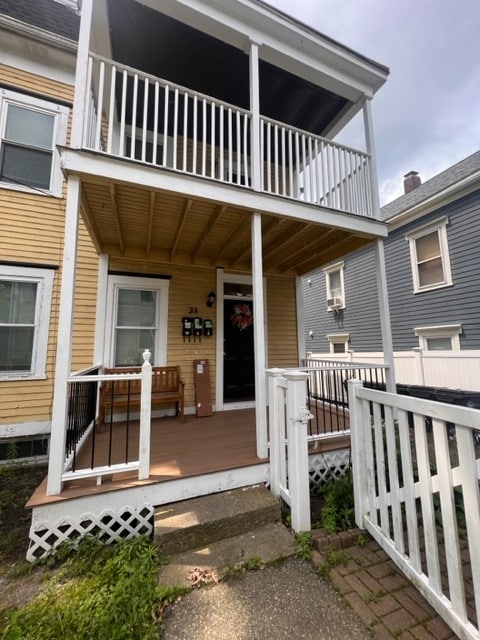 38 Ivy St Unit 3