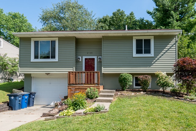 Building Photo - 2135 Winewood Ave