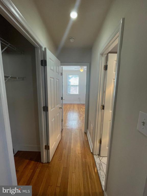 Photo - 1820 Swann St NW Unit 303