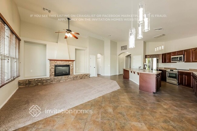 Photo - 15032 W Desert Mirage Dr