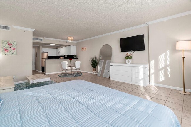 Photo - 2501 S Ocean Dr Unidad 534