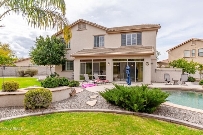 Photo - 8408 W Midway Ave