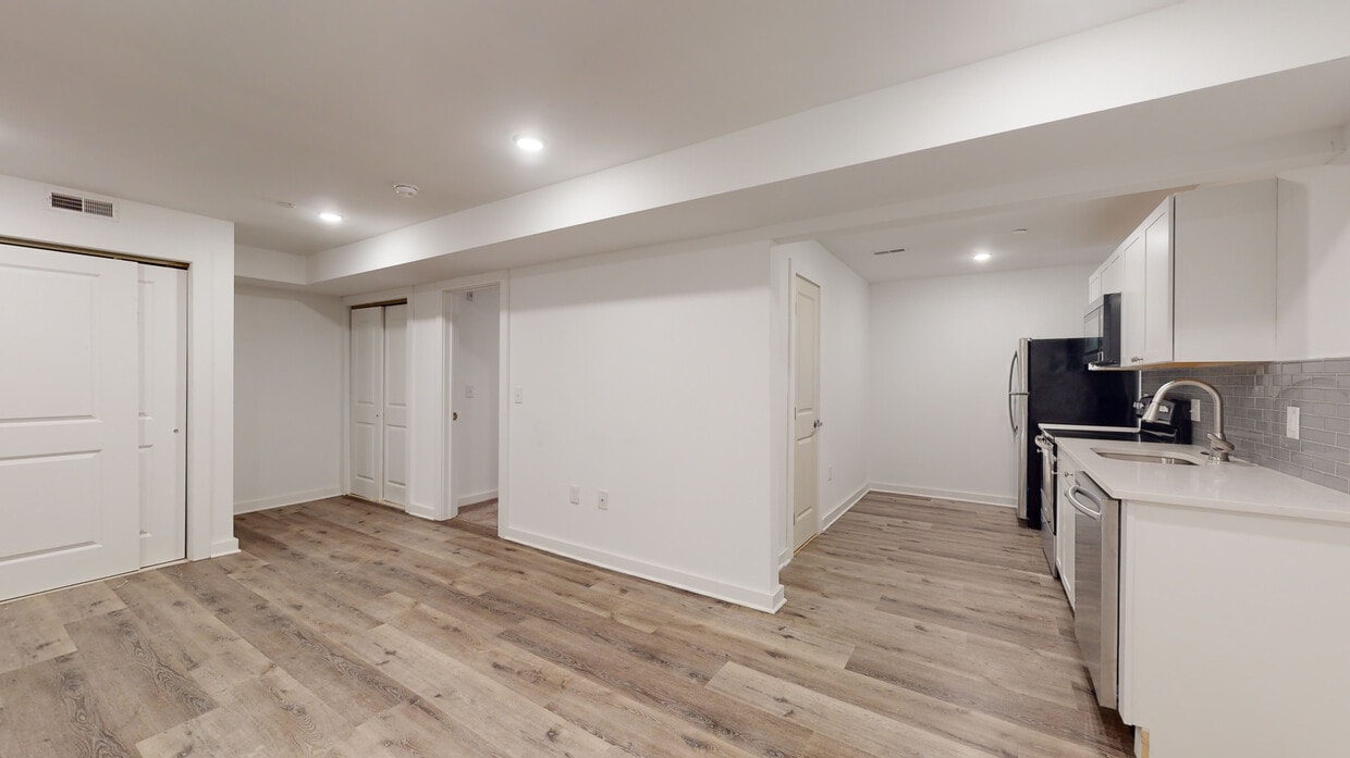 Photo - 1254 N. Carlisle, Philadelphia Pa. 19121 Apartments