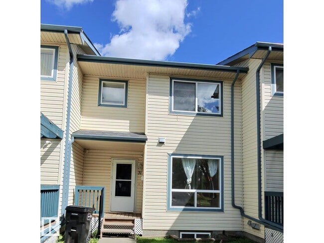 #31 10909 106 ST NW NW - #31 10909 106 ST NW NW