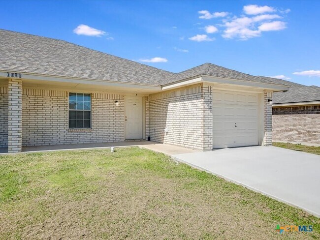 Photo - 3805 El Paso Dr