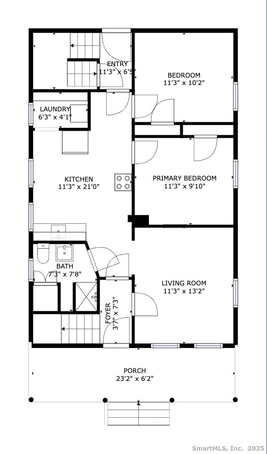 Photo - 541 Midland St