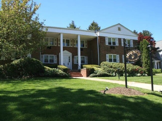 Photo - Merioneth Apartments