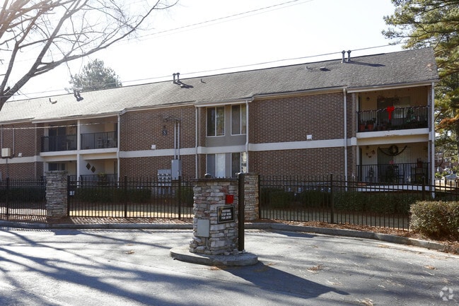 Foto principal - Henderson Park