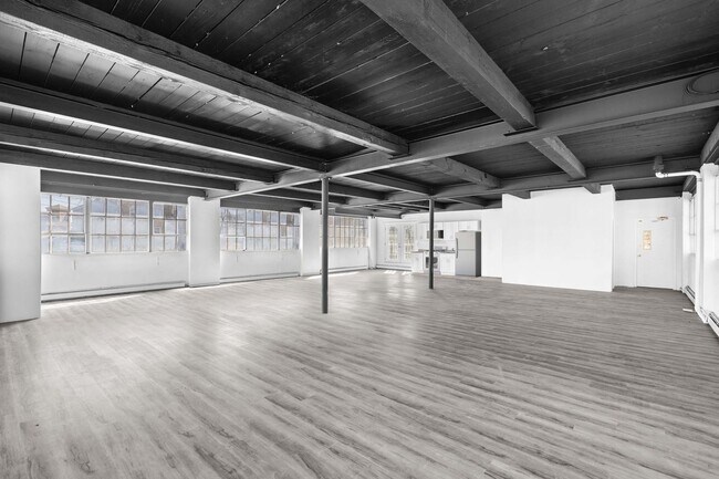 Photo - Essex &amp; West End LLC Unit Commercial #3 (2nd Floor)