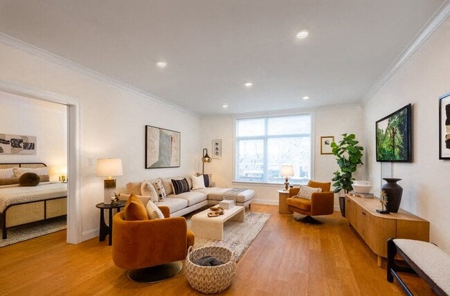 Photo - The Franklin at Hancock Village