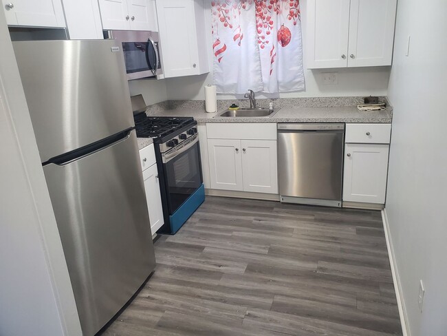 Photo - 1143 E Sydney St Unit 1st Floor