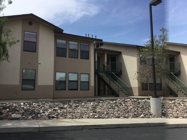 Photo - Mesquite Village Apartments