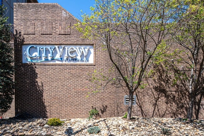 Photo - Knoxville 37920 - Riverfront Condo for Rent - 2 Bedroom, 2 Bath - CityView at Riverwalk - Contact...