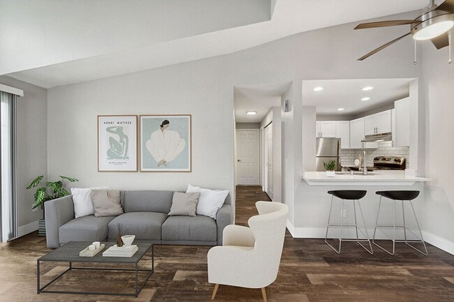 Photo - Central Flats