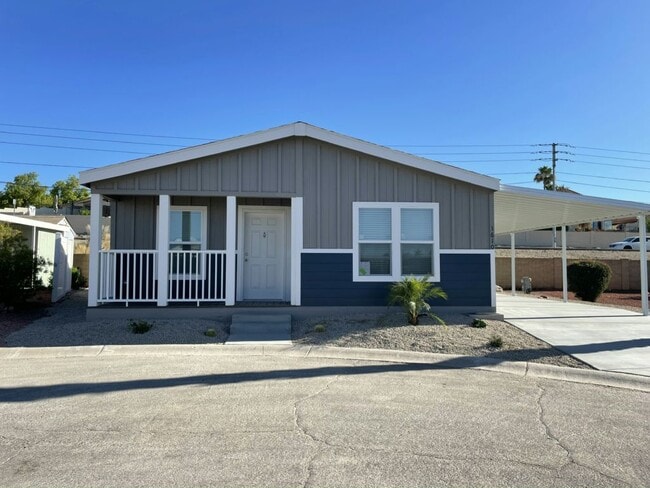 Building Photo - 1610 E Villa Rita Dr Rental