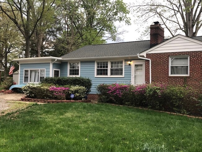 Photo - 6241 Forest Hill Ave