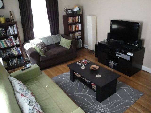 Photo - Beautiful 2 bedroom near west end Grove avenue apartment