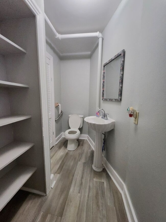 Photo - 1221 E Philadelphia St Unit 1st Floor