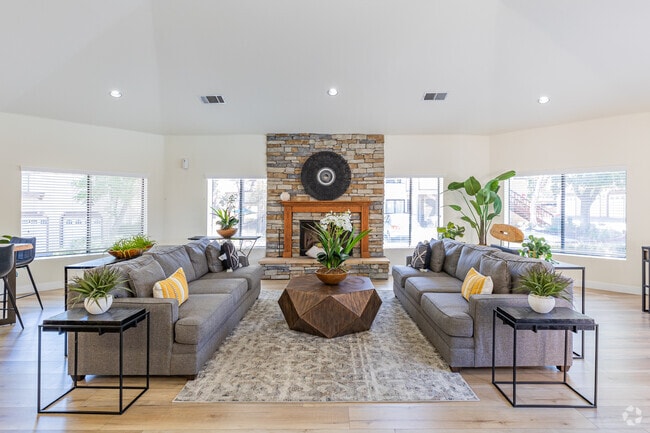 Recreation Room
