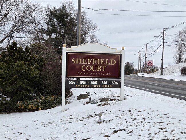 Photo - 586 Boston Post Rd E Unit 6