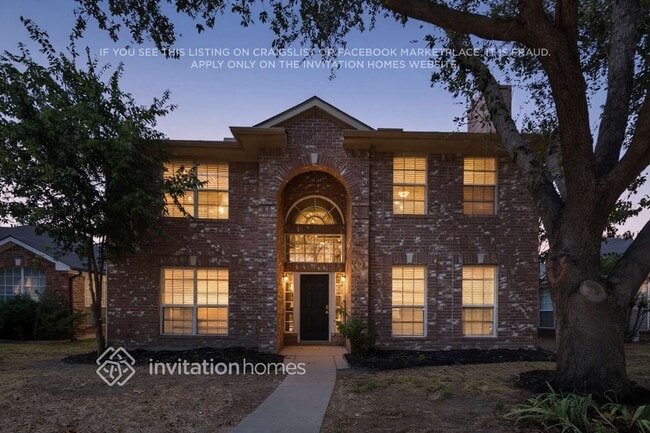 Photo - 703 Meadowgate Dr