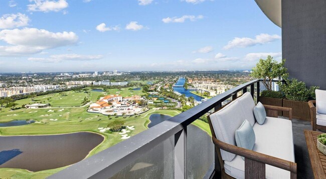 Building Photo - 101 Diplomat Pkwy Unit PH05