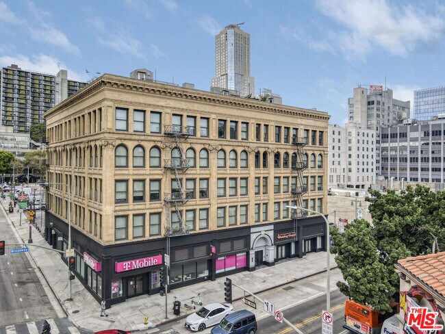 Building Photo - 253 S Broadway Unit 507 Rental