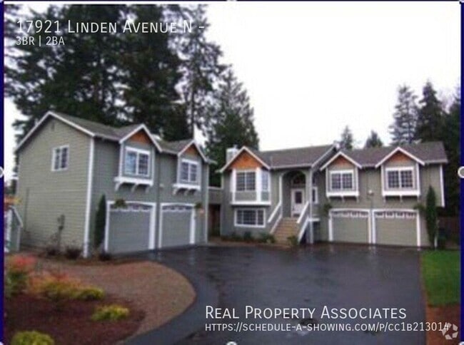 Building Photo - 17921 Linden Ave N Unit A Rental