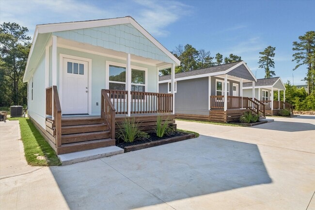 Building Photo - 22837 E Community Dr