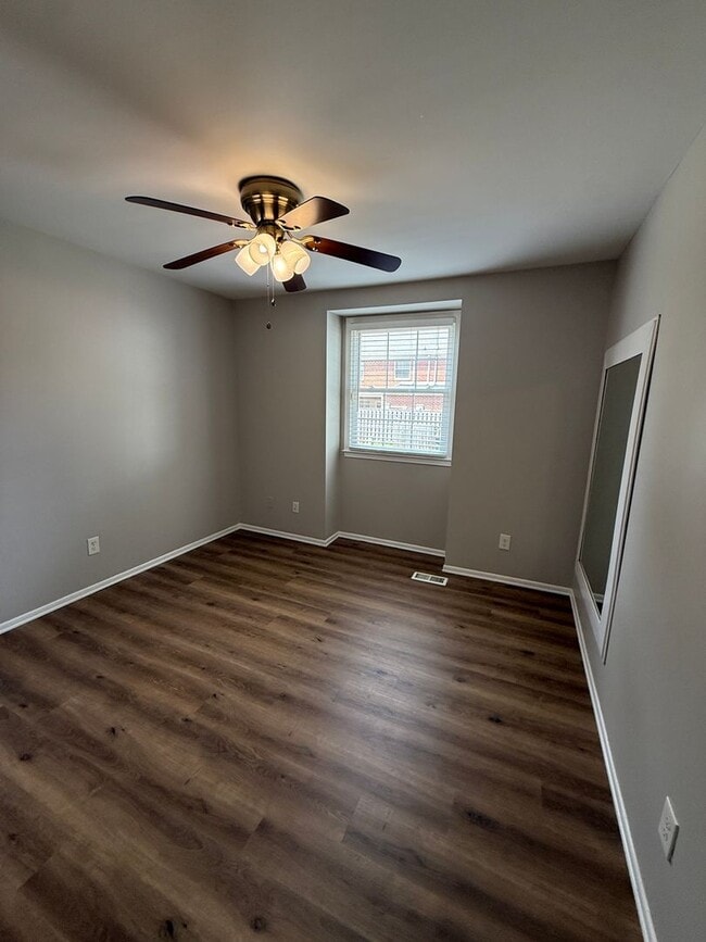 Photo - Beautifully updated 3-bedroom townhome in the heart of South Charlotte.