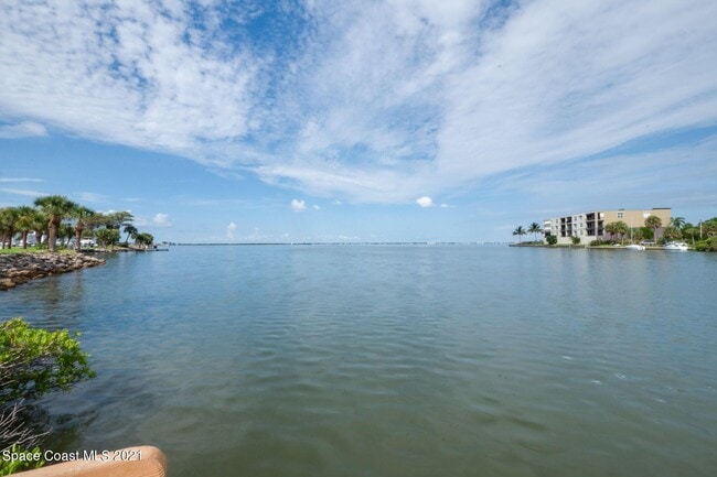 Building Photo - 3873 S Banana River Blvd Unit 302 Rental