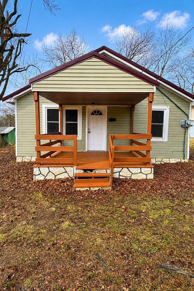 Building Photo - Your Next Home Awaits – 2 Bed, 1.5 Bath