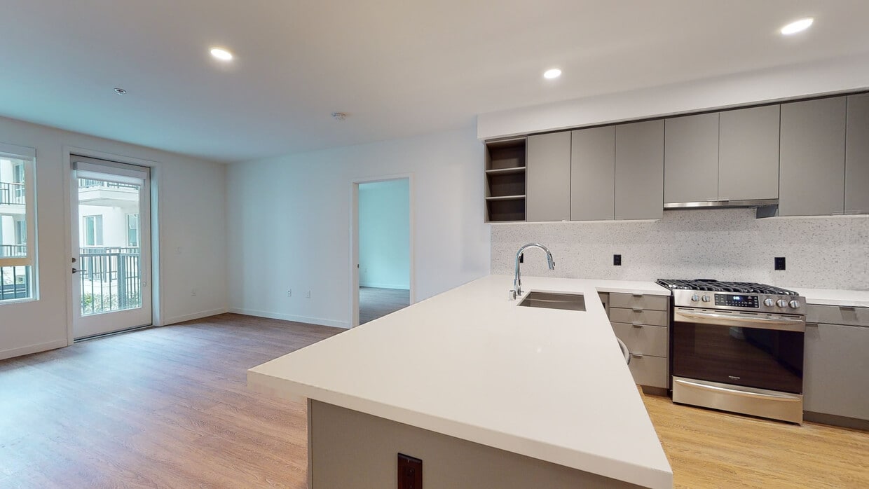 Photo - The Margo Apartments