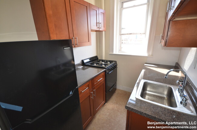 Photo - 1177 Boylston St Unidad 15 Rental