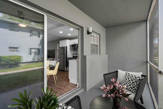The Village at Eastpointe Apartments