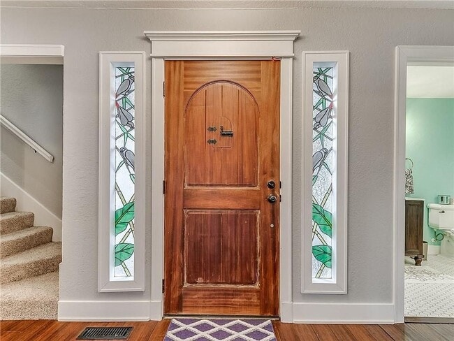 Photo - PRELEASING (3) Bed/(2) Bath Recent Remod in East Norman Early June!