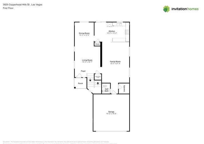 Photo - 3925 Copperhead Hills St